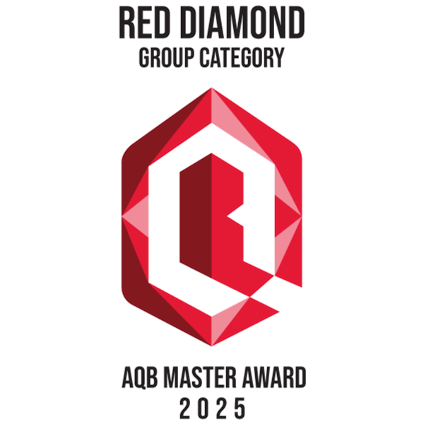 Lee Chah Red Diamond Award