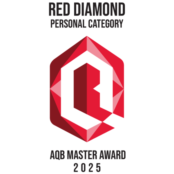 Teo Yee Hui Red Diamond Award