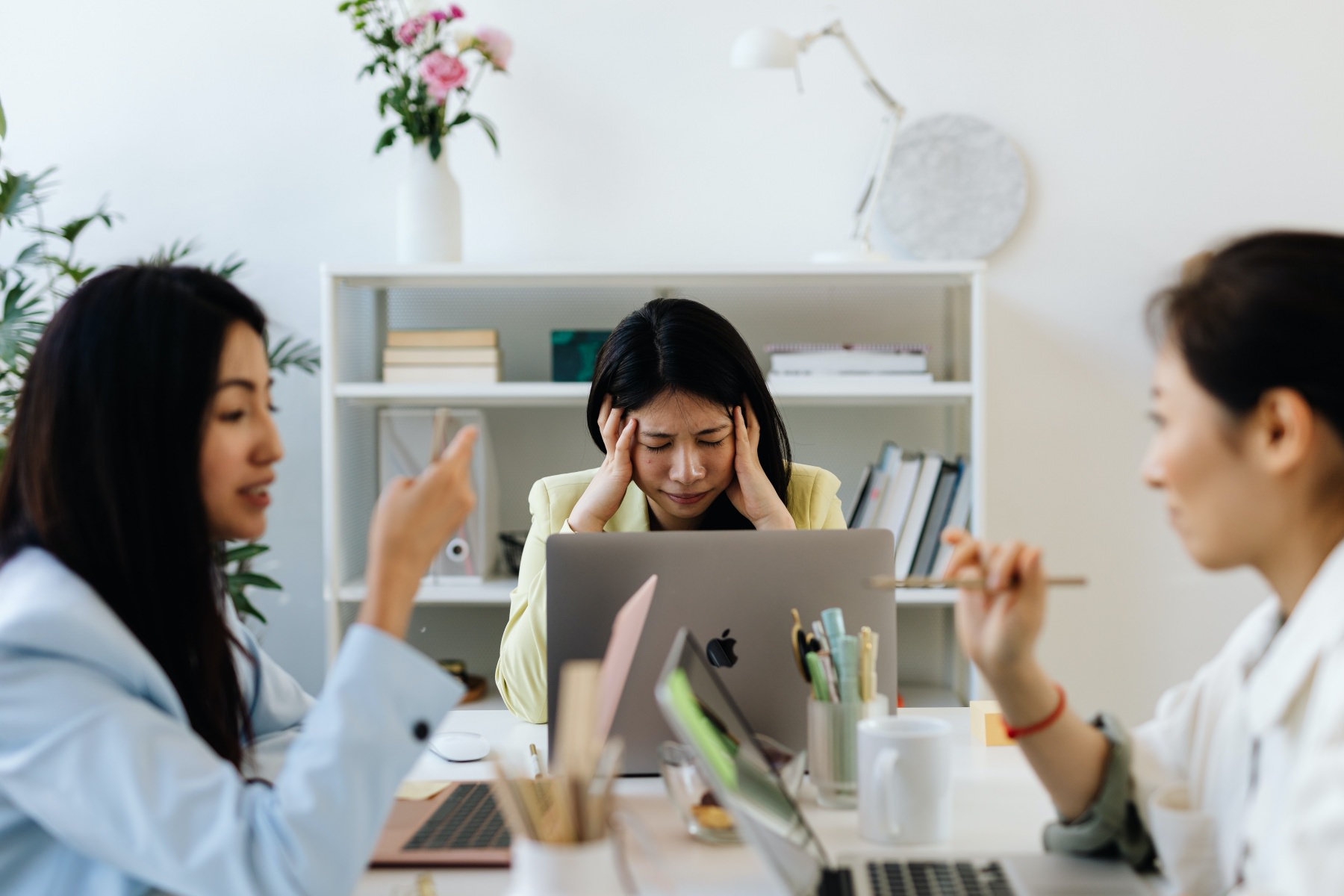 Be your Own Boss Freedom